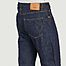 matière Jeans Selvedge Straight J404 12.5oz - Japan Blue Jeans